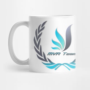 MVR Team Mug